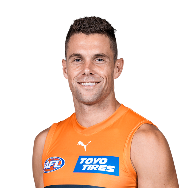 Josh Kelly profile picture